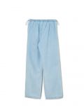 Jeansy parachute - niebieski - CROPP - small3