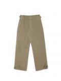 Zielone jeansy parachute - zielony - CROPP - small4