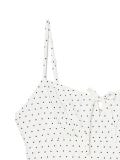 Vestito a pois - Bianco - CROPP - small5