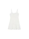 Vestito a pois - Bianco - CROPP - small6