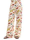 Штани дівчачі - білий - CROPP - small1