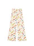 Штани дівчачі - білий - CROPP - small4
