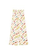 Штани дівчачі - білий - CROPP - small5
