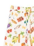 Штани дівчачі - білий - CROPP - small6