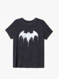 Szary t-shirt Batman reflective - szary - CROPP - small4