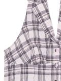 LADIES` TOP - виолетов - CROPP - small4