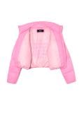 Geacă bufantă - roz-fuchsia - CROPP - small7