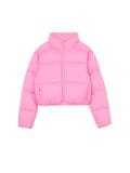Geacă bufantă - roz-fuchsia - CROPP - small3