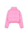 Geacă bufantă - roz-fuchsia - CROPP - small4