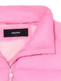 Geacă bufantă - roz-fuchsia - CROPP - small6