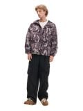 Jakna s kapuco - light grey - CROPP - small1