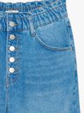 Blugi slouchy - albastru - CROPP - small5