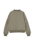 Bunda bomber - olivová - CROPP - small4