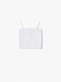 Top scurt, alb - alb - CROPP - small4