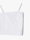 Top scurt, alb - alb - CROPP - small5