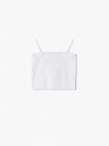 Top scurt, alb - alb - CROPP - small6