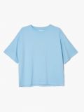 Tricou albastru deschis - albastru-pal - CROPP - small3