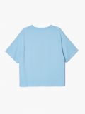 Tricou albastru deschis - albastru-pal - CROPP - small5
