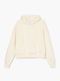 Sudadera con capucha lisa - nude - CROPP - small4
