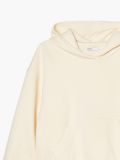 Sudadera con capucha lisa - nude - CROPP - small5