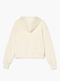 Sudadera con capucha lisa - nude - CROPP - small6