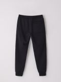 Ocieplane joggery - czarny - CROPP - small5