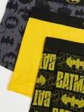 Komplet od 3 para bokserica Batman - crno - CROPP - small2