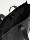 Geantă de mână neagră - negru - CROPP - small5