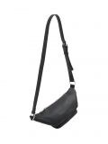 Czarna nerka - czarny - CROPP - small3