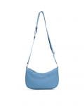 Crna torba - svetlo plava - CROPP - small1