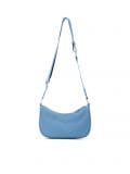 Crna torba - svetlo plava - CROPP - small3
