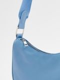 Crna torba - svetlo plava - CROPP - small4