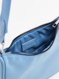 Crna torba - svetlo plava - CROPP - small5