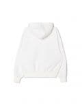 Felpa con cappuccio Snoopy - Bianco - CROPP - small3