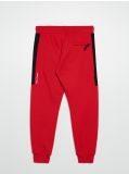 Dresowe joggery NASA - czerwony - CROPP - small6