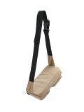Kremowa nerka double pocket - beżowy - CROPP - small4
