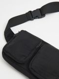 Czarna nerka - czarny - CROPP - small2