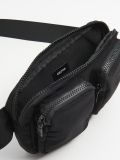 Czarna nerka - czarny - CROPP - small4
