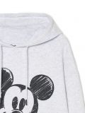 Hanorac Mickey Mouse - gri deschis - CROPP - small4