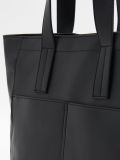 Fekete táska - fekete - CROPP - small4