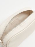 Kremowa torebka camera bag - kremowy - CROPP - small5