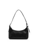 Schultertasche - Schwarz - CROPP - small1