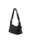 Schultertasche - Schwarz - CROPP - small2