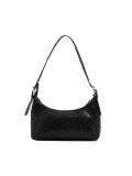 Schultertasche - Schwarz - CROPP - small3
