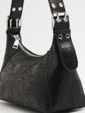 Schultertasche - Schwarz - CROPP - small4