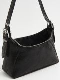 Schultertasche - Schwarz - CROPP - small5