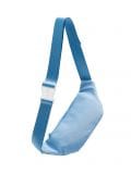 Borsetă - albastru-pal - CROPP - small3