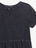 Vestito lungo - grigio scuro - CROPP - small5