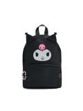 Mochila Kuromi - Negro - CROPP - small1