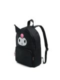 Mochila Kuromi - Negro - CROPP - small2